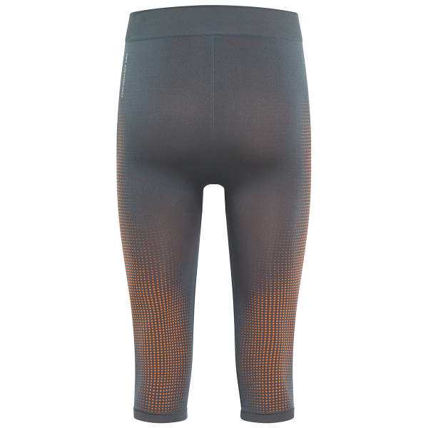 Collant thermique ODLO PERFORMANCE WARM ECO BL BOTTOM 3/4 INDIA INK