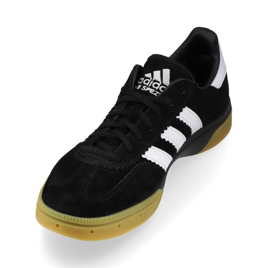 adidas Spezial IN - Noir/Blanc