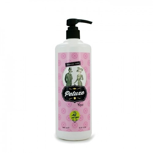 Shampoo Petuxe Vegan Volume sem Parabenos para Cães