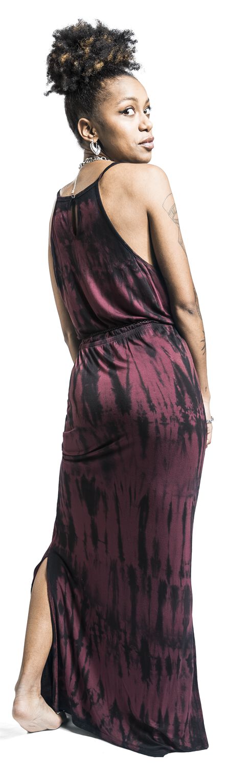 Robe longue batik | RED by EMP Robe longue