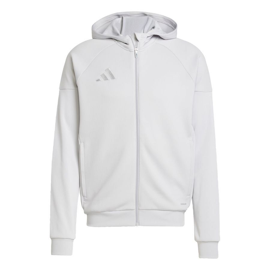 Adidas Veste à capuche entièrement zippée Tiro 25