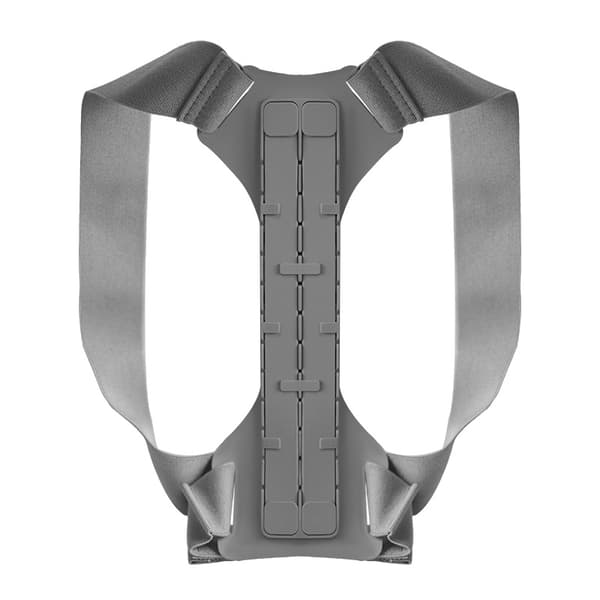 INF Posture Corrector for Back Brace - Forbedre holdning og lindre ryggsmerter  M