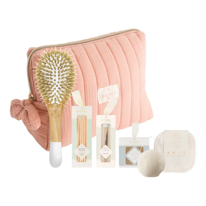 Bachca Coffret La Trousse Green