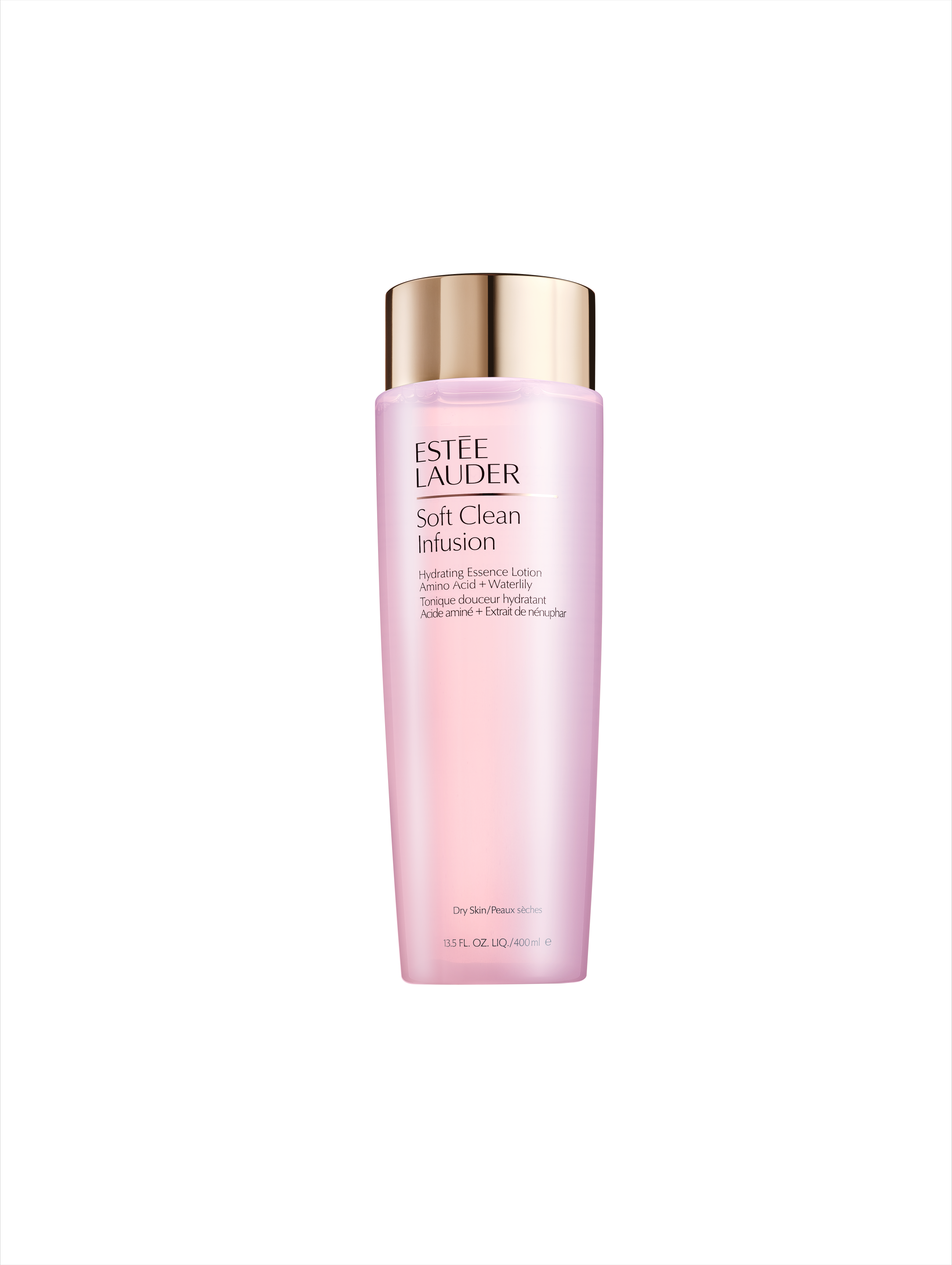 ESTEE LAUDER Soft Clean Infus Hydratant Lotion 400 ml