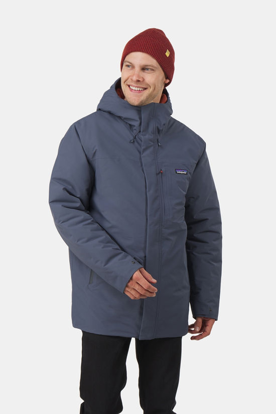 Patagonia Patagonia Windshadow Parka
