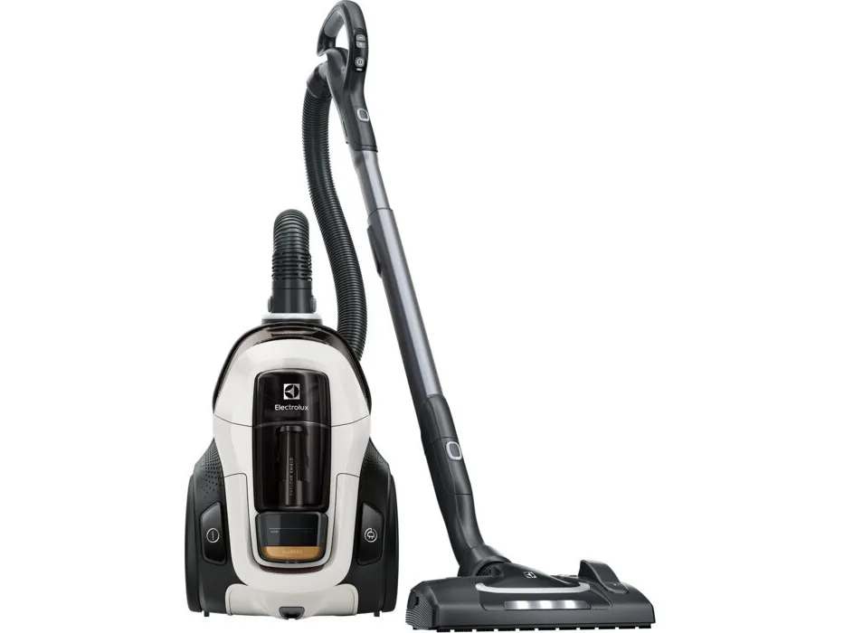 Electrolux PC91-ALRG Cylinderstøvsuger Dry 650 W Poseløs
