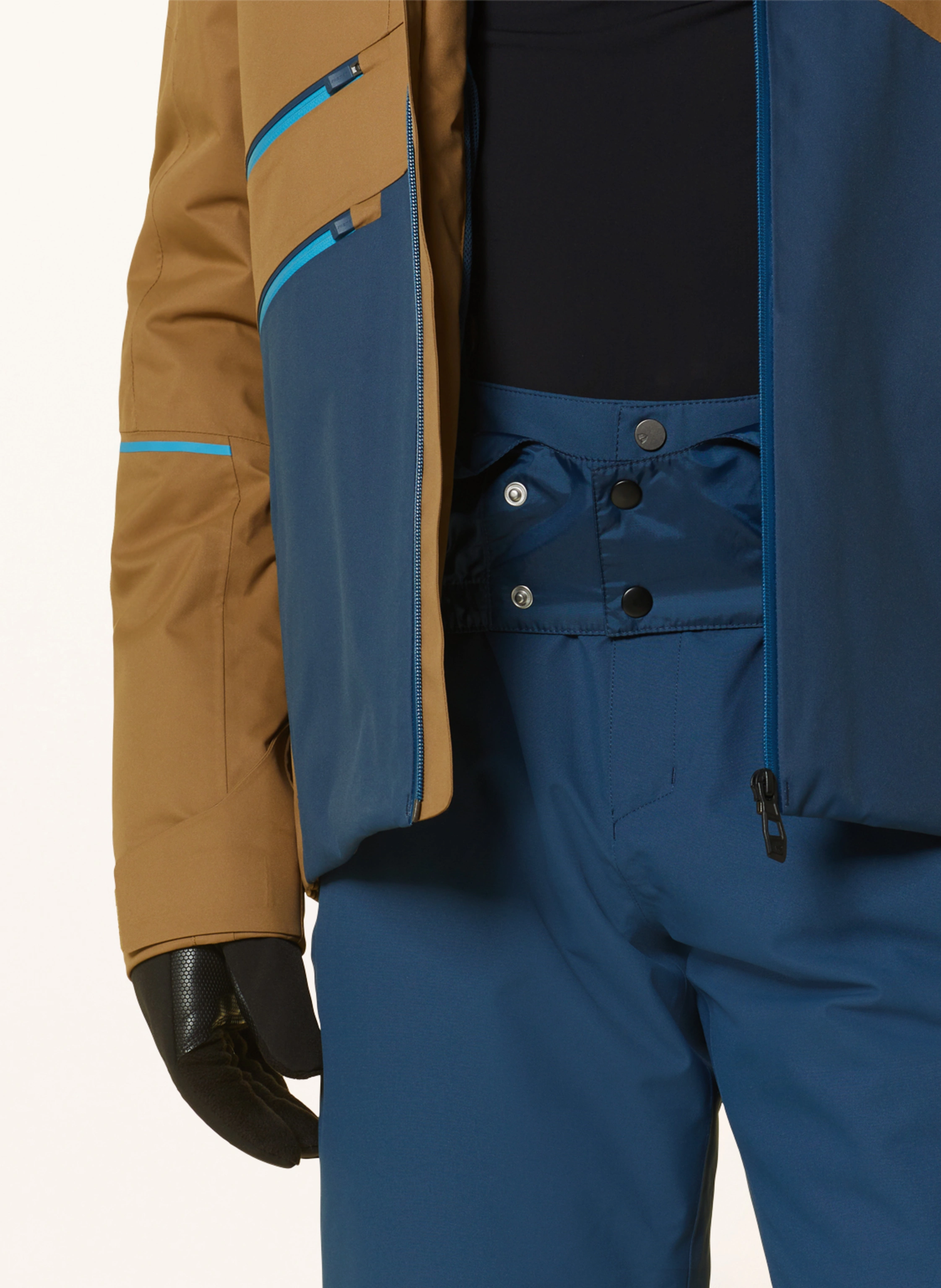 Ziener Skijacke TOACA