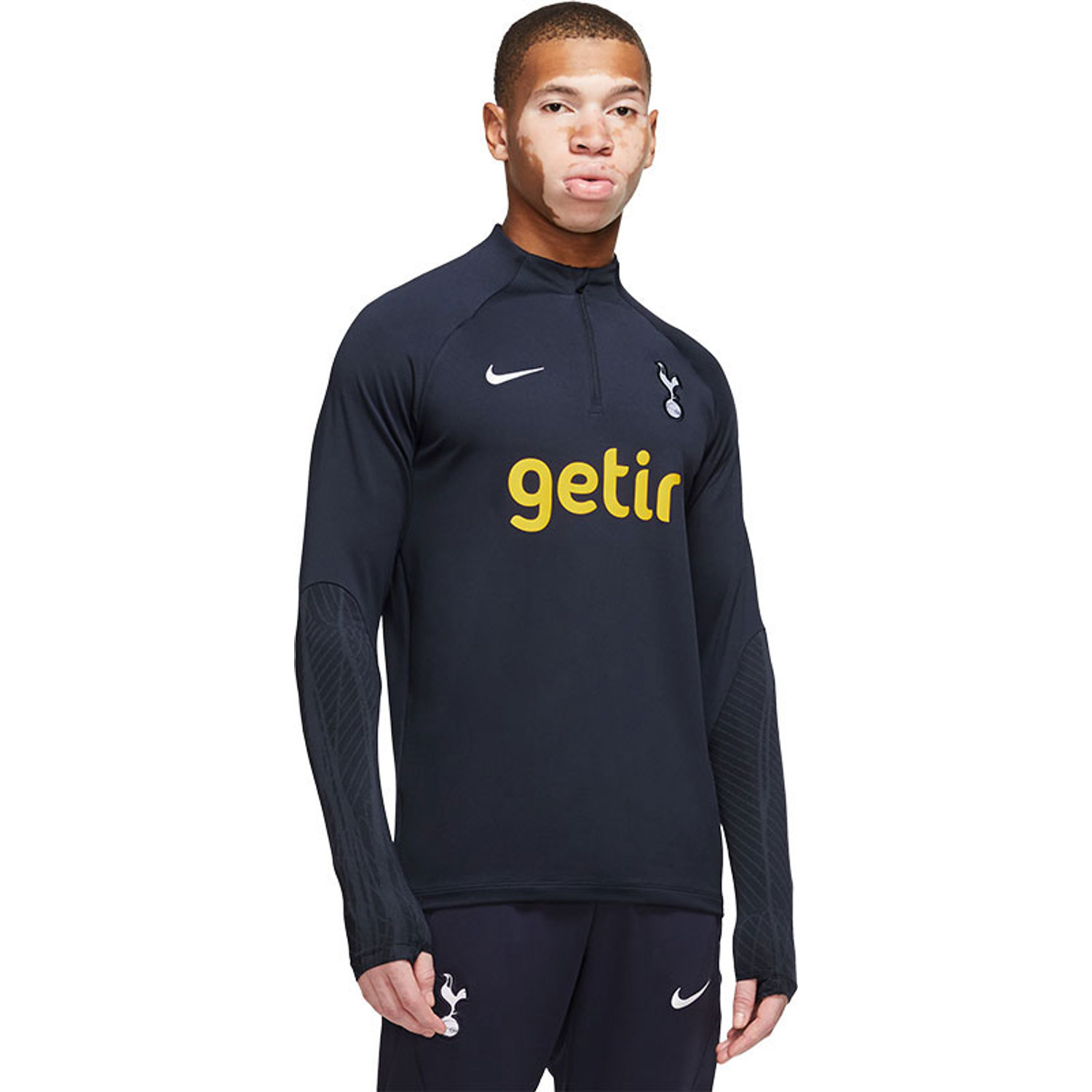 Nike Tottenham Hotspur Strike Trainingspak