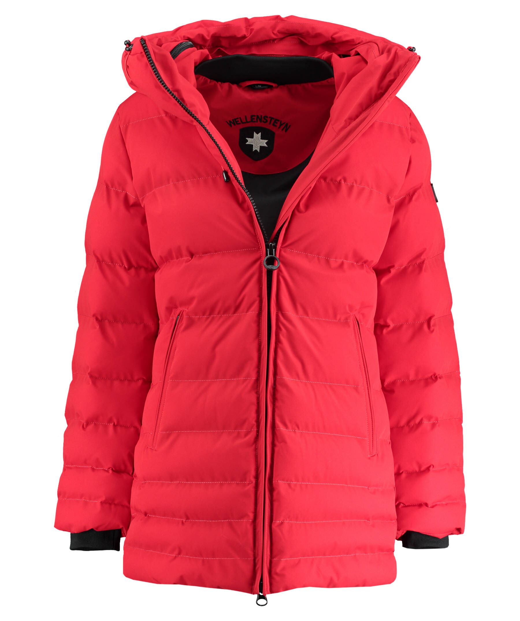 Wellensteyn| Damen Jacke 