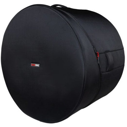 Gator Cases Icon Bass Drum Bag tas voor 24 x 14 inch bass drum