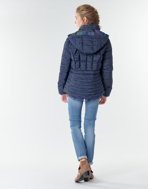 Desigual - NATASHA - Bleu