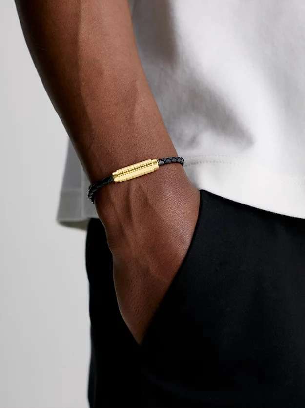 Pulseira - Grade Moderna