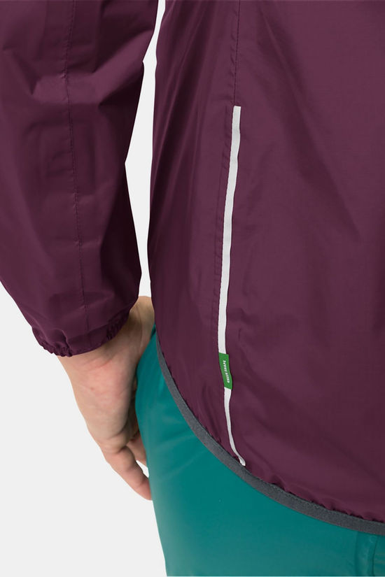 Vaude Vaude Drop Jacket III Fietsjas Dames