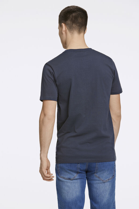 Lindbergh 3 pack CPH tee S/S Multi