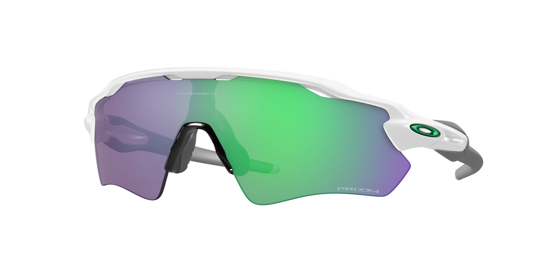 Oakley Radar EV Path<br> Prizm Jade linse