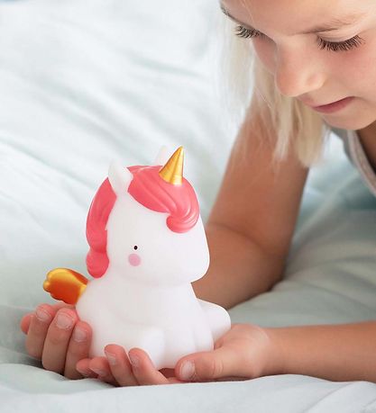 A Little Lovely Company Lampe - Limited Edition - 13 cm - Unicor