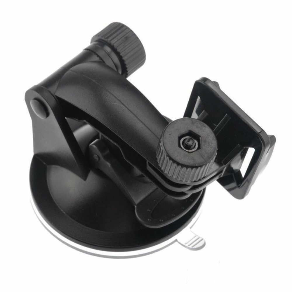 Auto KFZ Kamera Saugnapfhalterung   Stativ Adapter für GoPro Hero mit 1/4