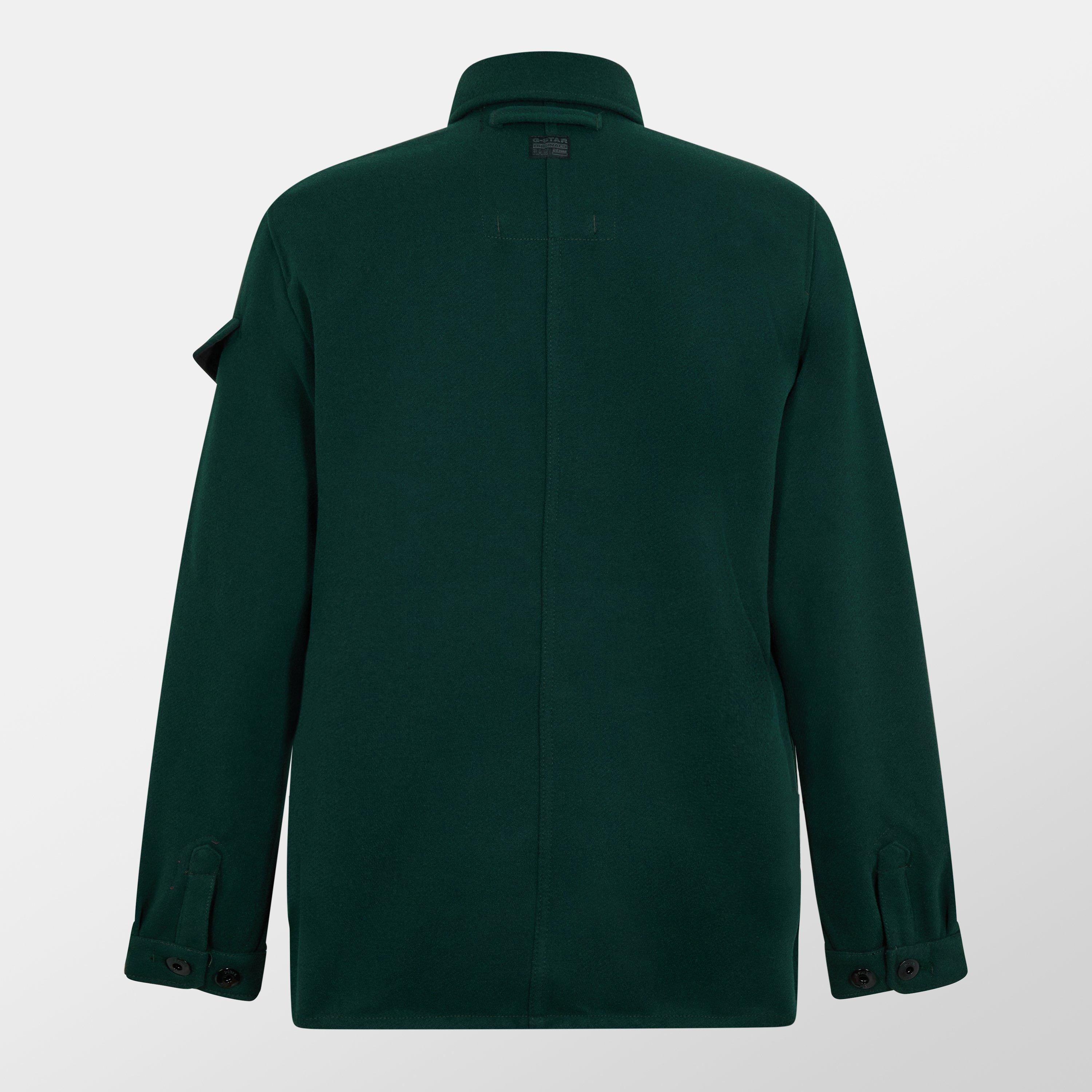 G Star Overshirt