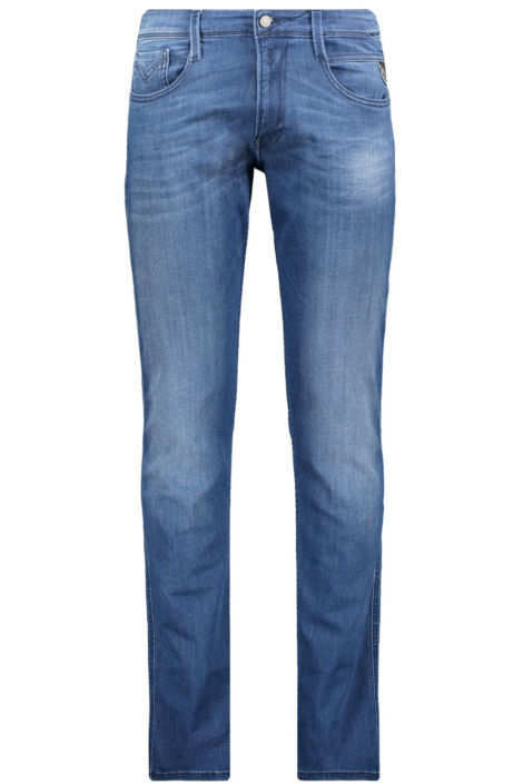 Replay blauwe heren jeans