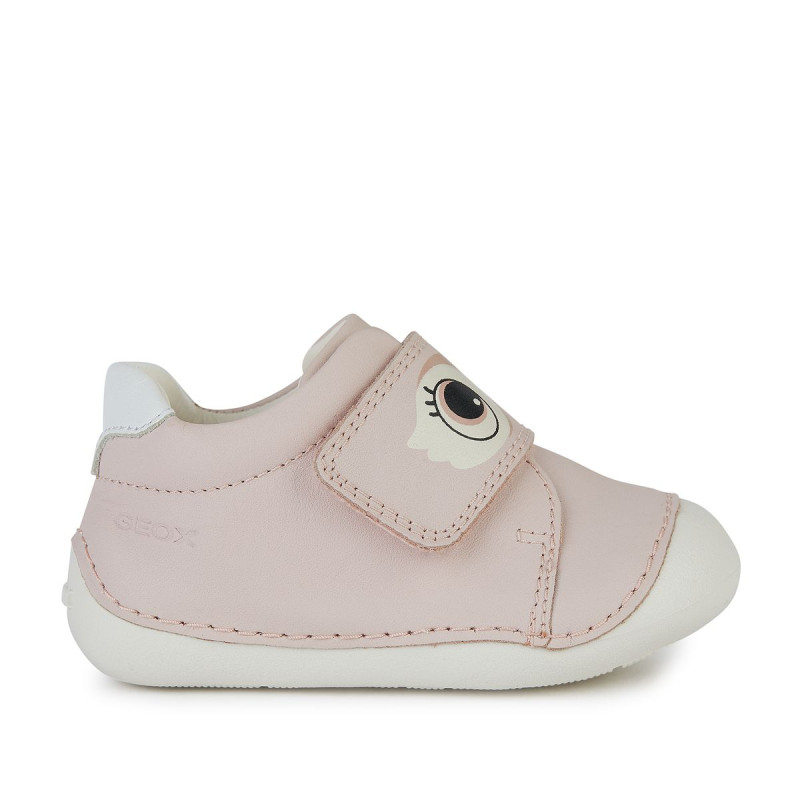 Geox Geox Tutim Hibou Rose