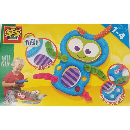 SES Creative My First Sensory -Freund