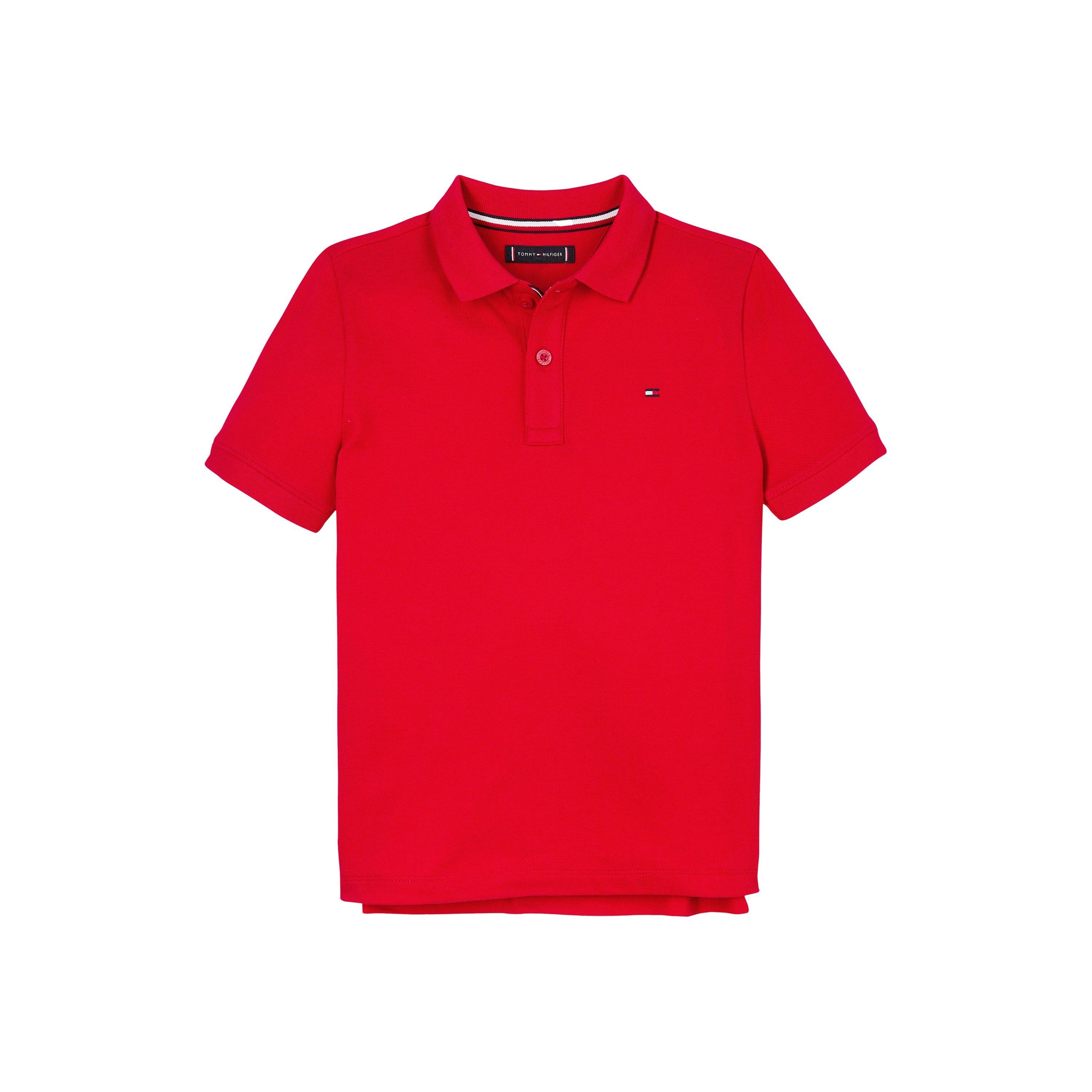 Tommy Hilfiger Boys Polo