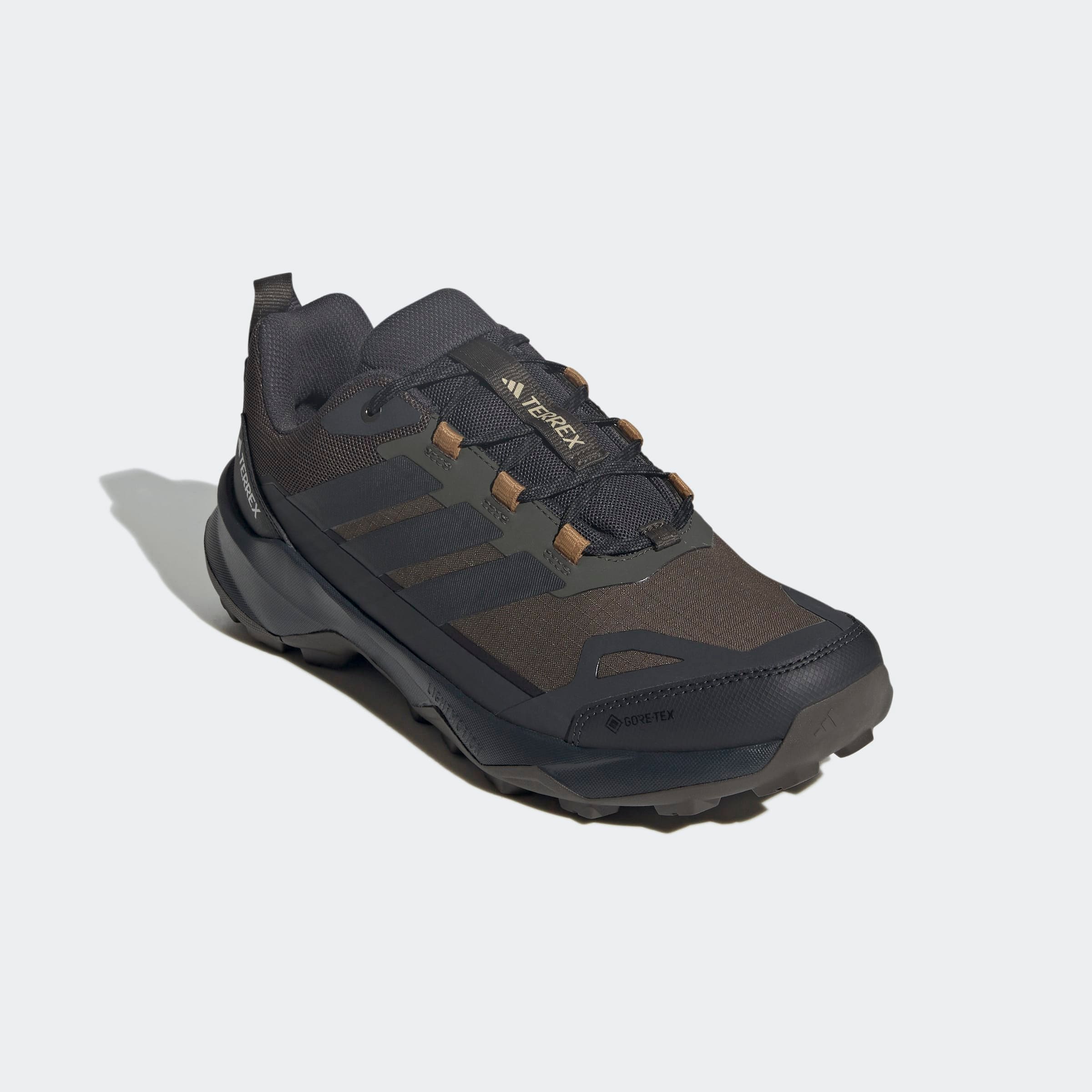 adidas TERREX Wanderschuh »TERREX SKYCHASER AX5 GORE-TEX«  wasserdicht