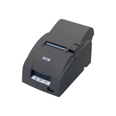 Epson TM U220A - imprimante tickets - couleur - matricielle