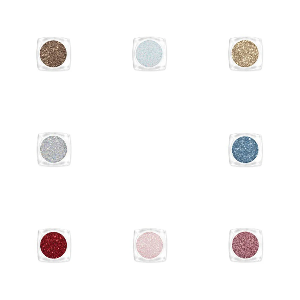Paillettes Sparkly Glitter