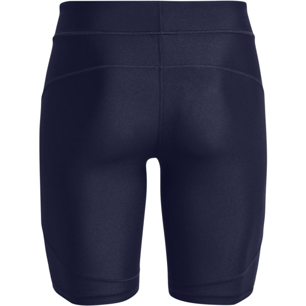 Under Armour HG AUTHENTICS - Cuissard Femme bleu