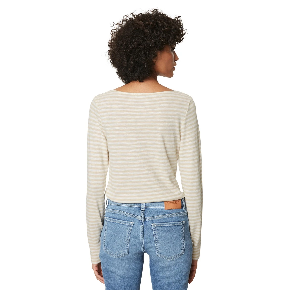 Dames Top EX13-25037