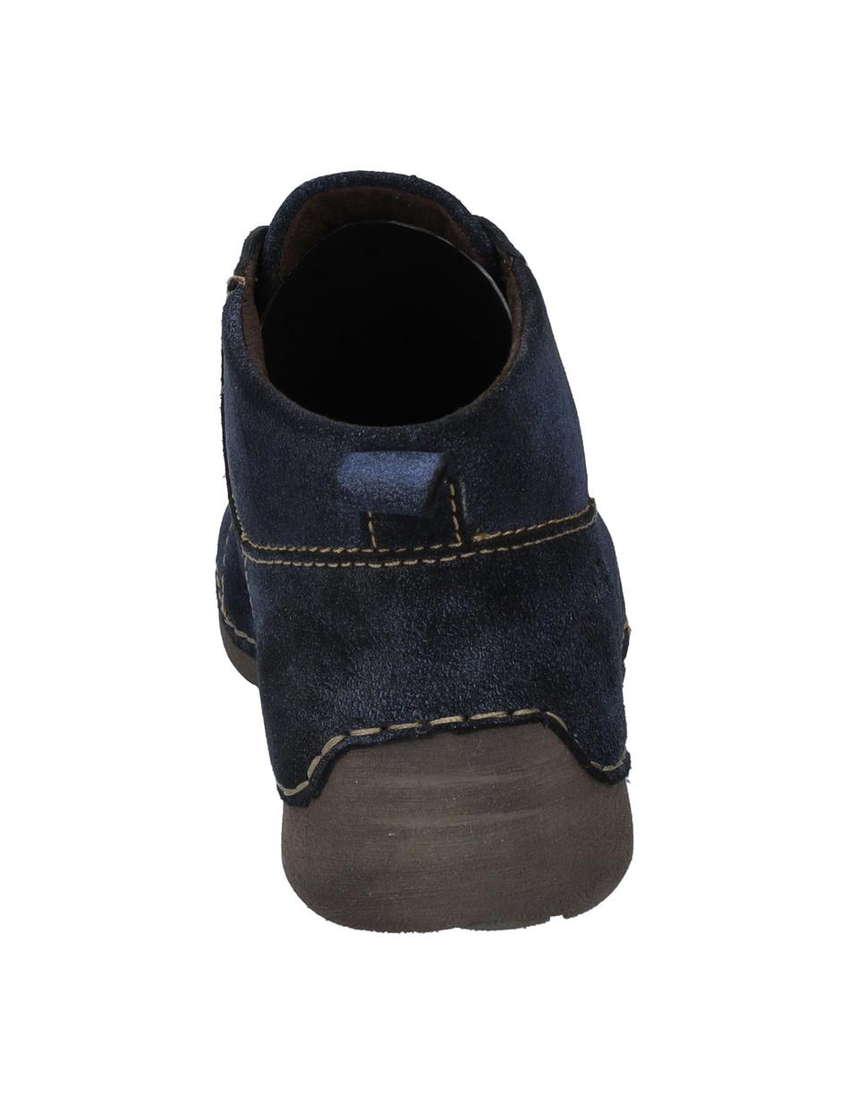 Stiefelette Fergey 97, ocean