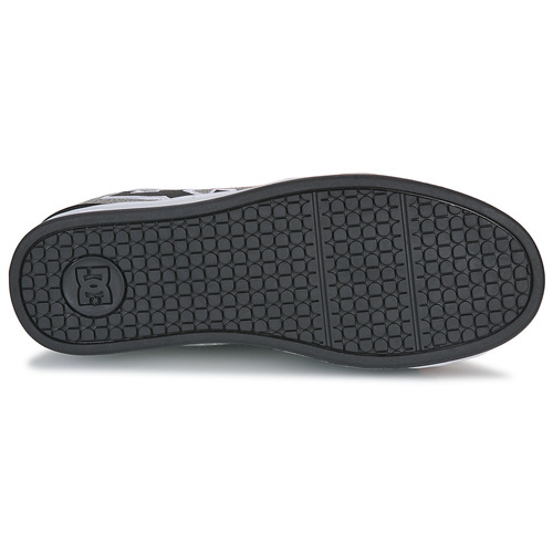 DC Shoes - NET - Noir