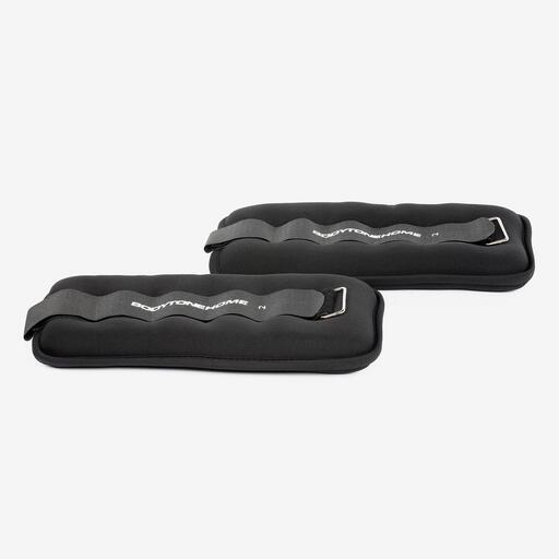 Pesas Muñeca Bodytone 2kg