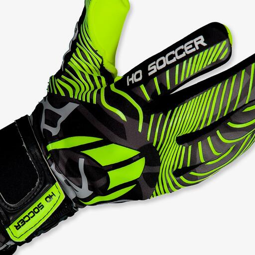 Luva de goleiro de futebol Ho Soccer Adulto First Superlight Ng Specter Lima