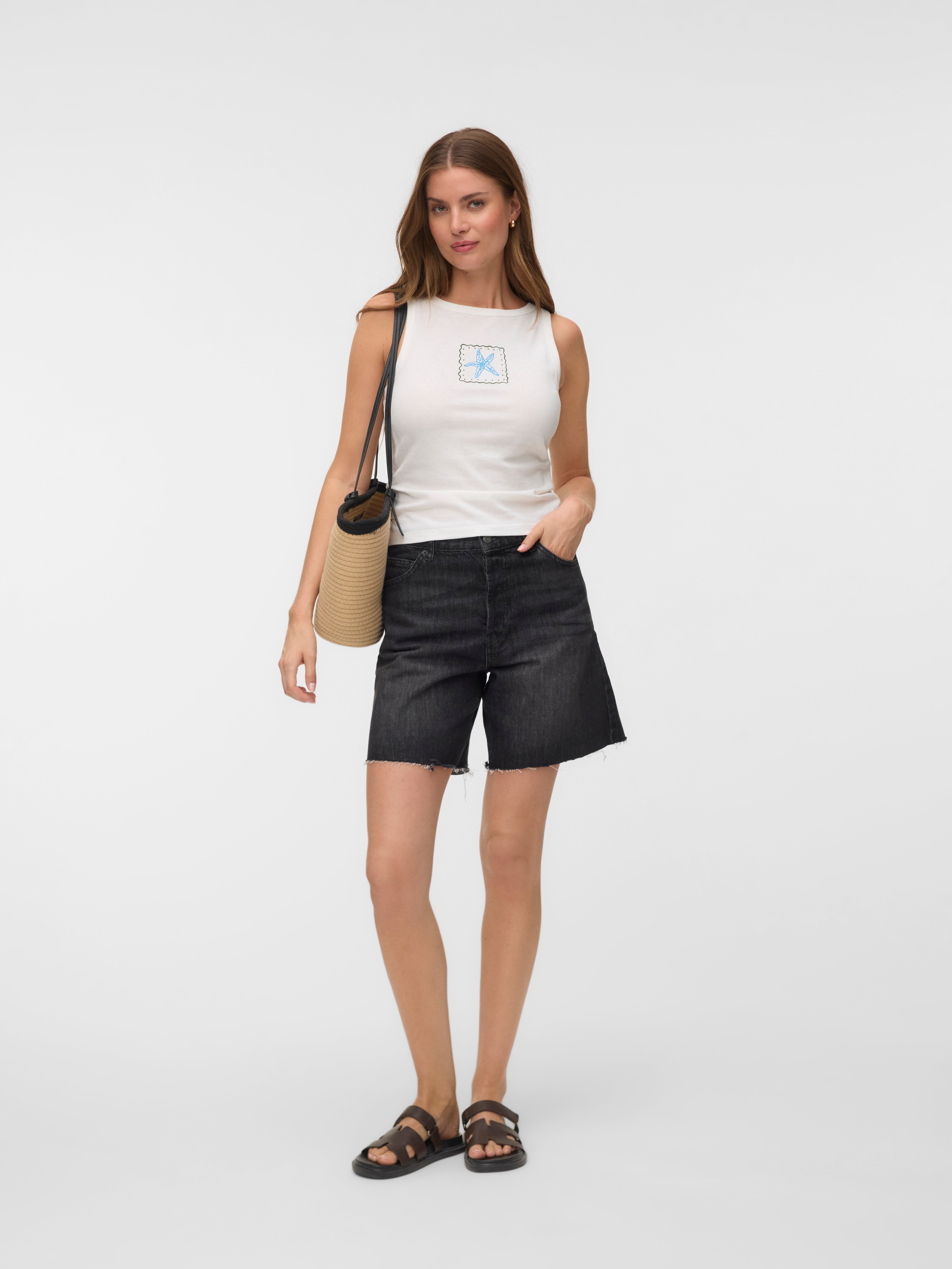 VMALLY Top