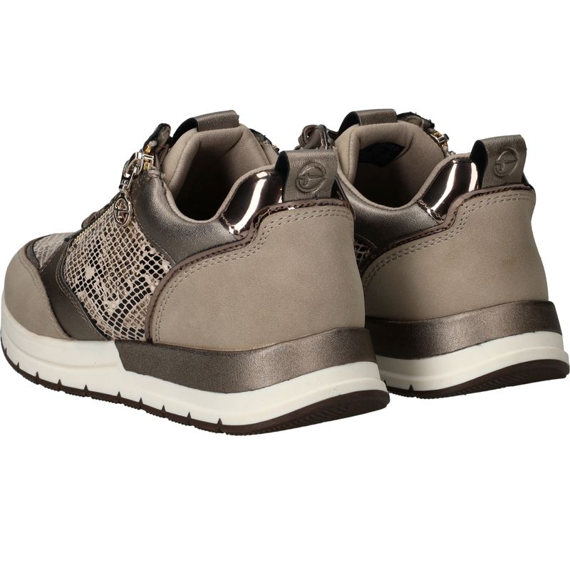 Tamaris Sneakers Beige Dames
