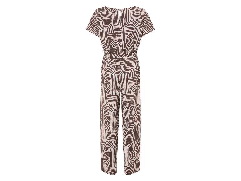 Dames jumpsuit