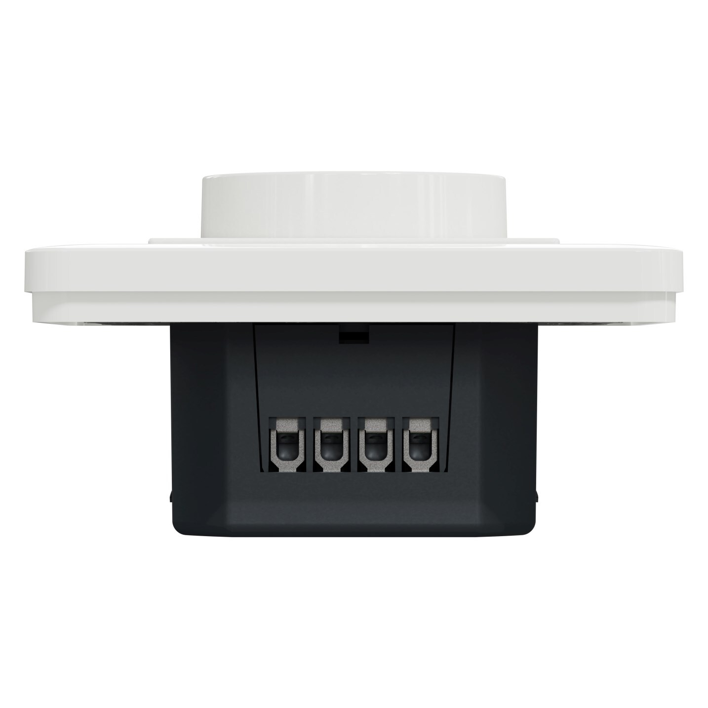 Schneider Electric Exxact Dimmer LED 370 W - Hvit