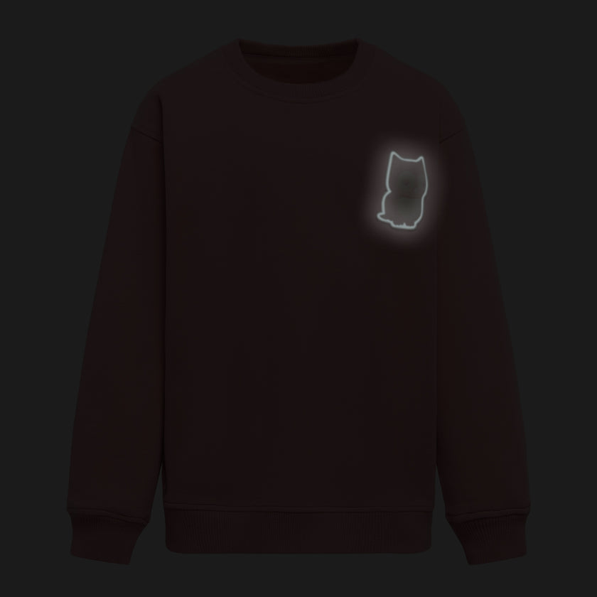 Macem Pullover