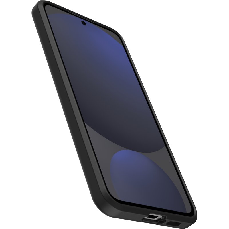 OtterBox React Series pour Galaxy S24 FE, Noir