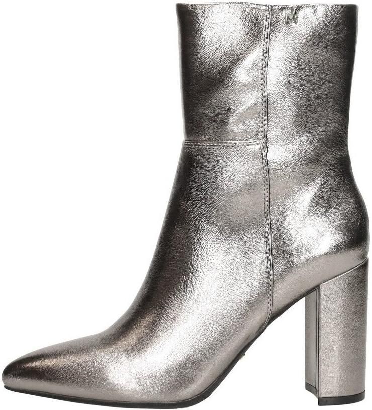 Mexx Kianna Indy Enkellaarsjes brons Synthetisch