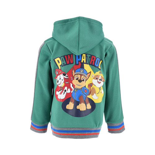 TEAM HEROES  - SWEAT PAW PATROL - Vert