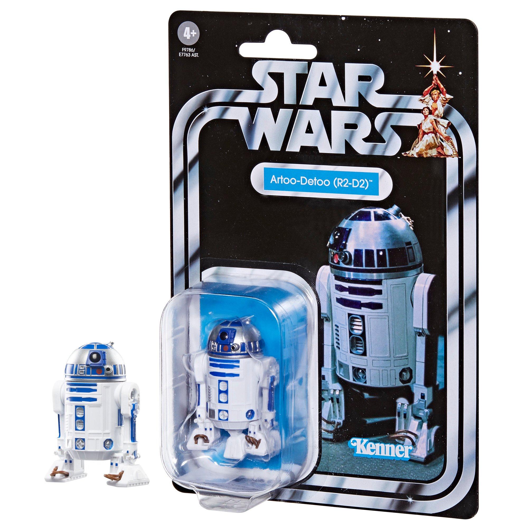 Star Wars GAME Star Vintage Series 51