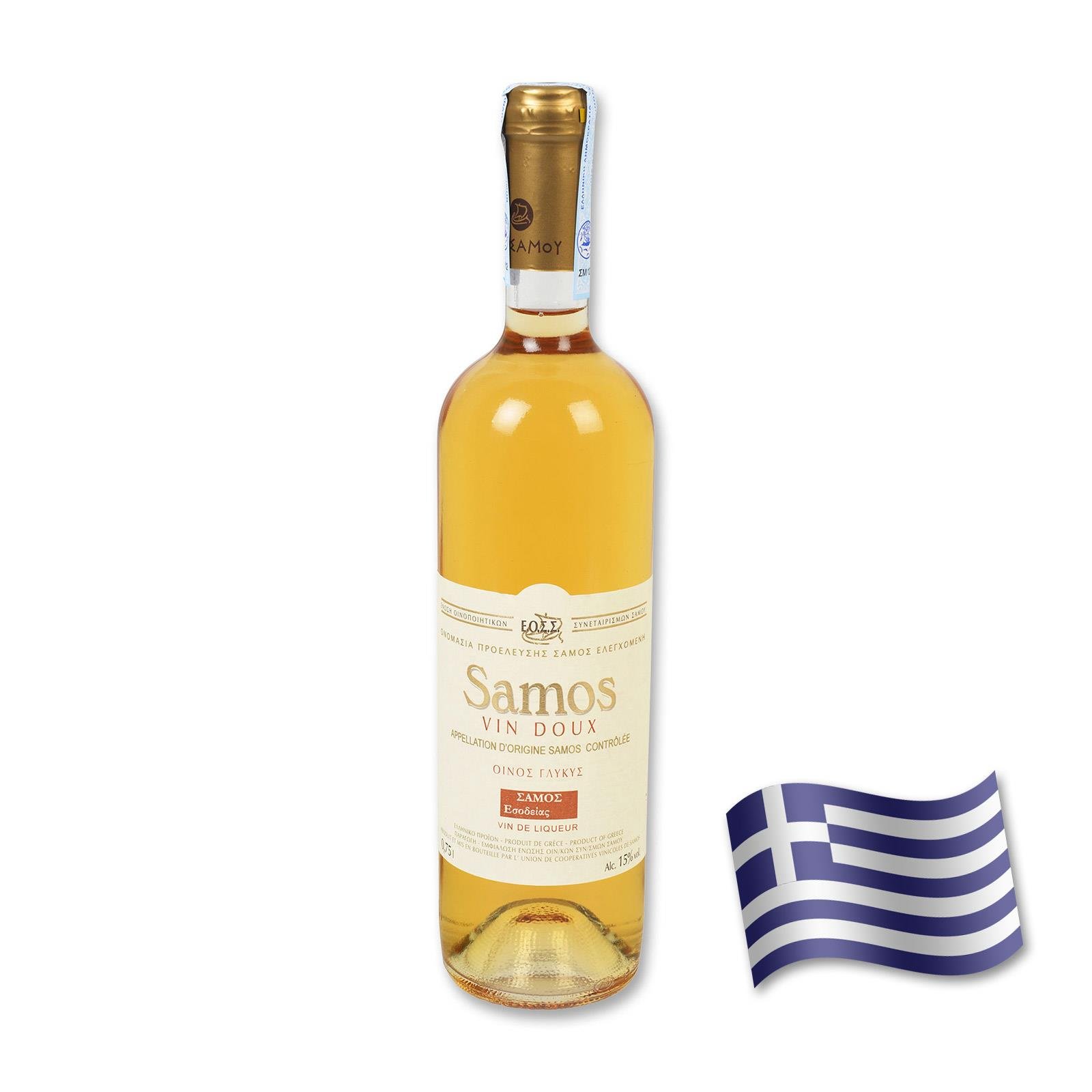 Samos Likörwein