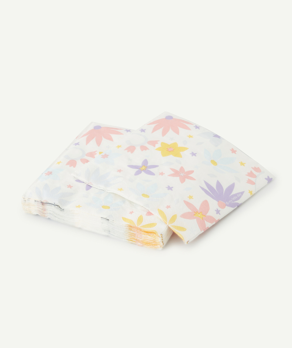 MY LITTLE DAY20 SERVIETTES FÉES