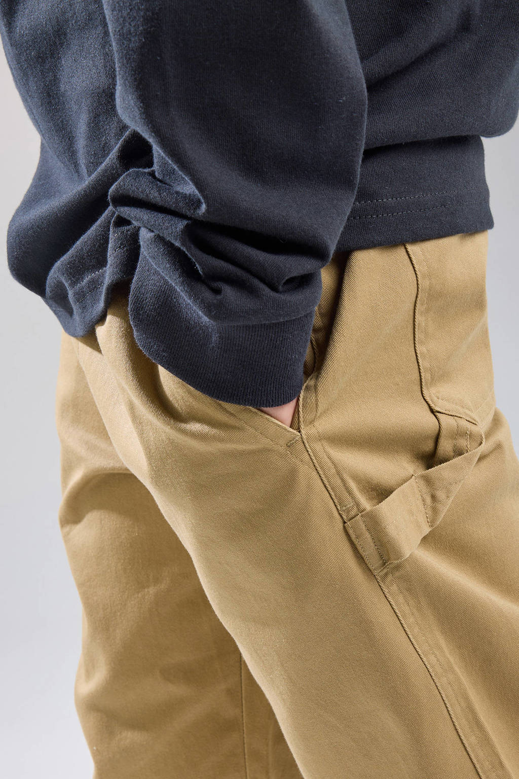 America Today broek beige