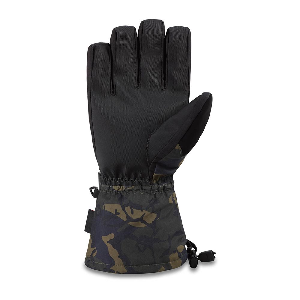 Dakine SCOUT - Gants cascade camo