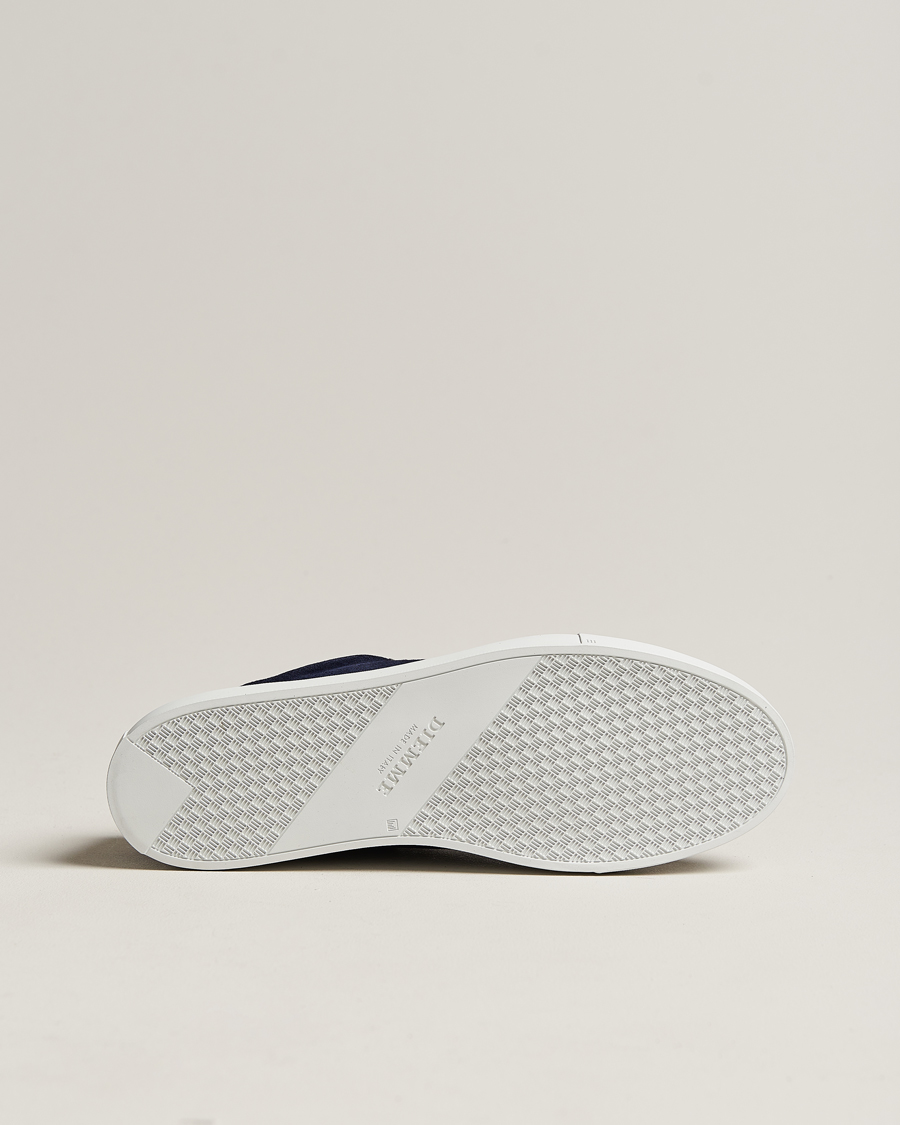 Diemme Marostica Low Sneaker Navy Suede