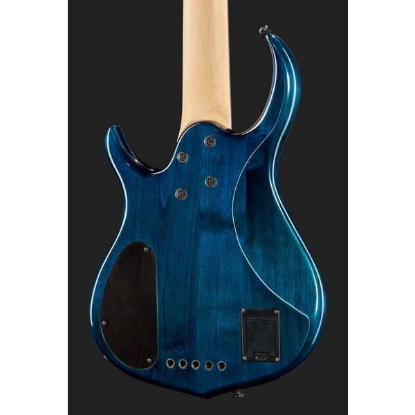 Marcus Miller M7 5st Fretless TBL 2nd Gen